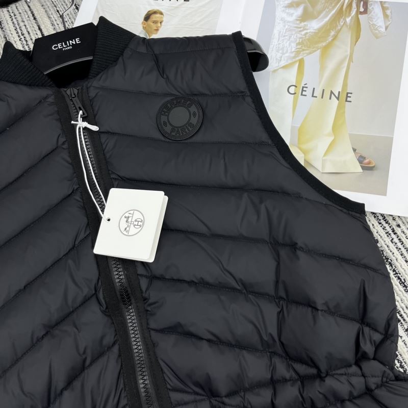 Hermes Down Jackets